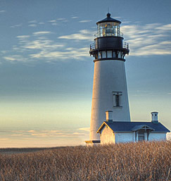 lighthouse